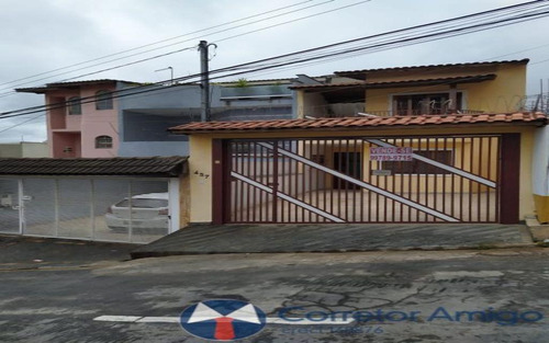 Imagem 16 de 20 de Sobrado Vila Silveira 3 Dormitórios Venda - Ml2850