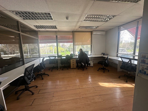 Excelente Bodega Con Oficinas En Quilicura | Bien Mantenida