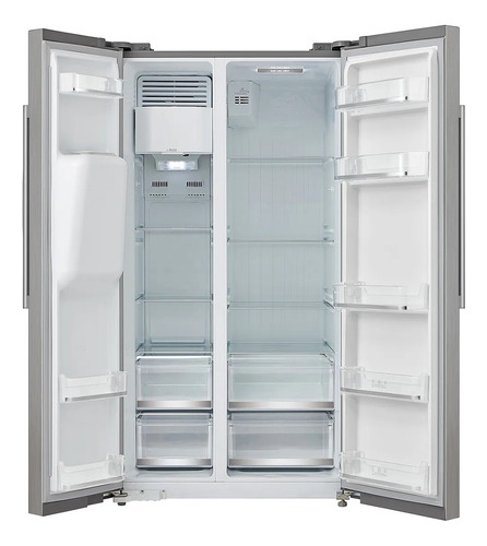 Refrigerador Side By Side No Frost 504 Lts - Openbox