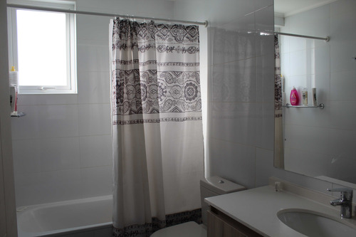 3 Dorm 1 Home Office 3 Baños Estacionamientos (104601)