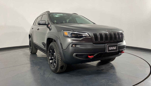 Imagen 1 de 15 de 43996 - Jeep Cherokee 2019 Con Garantía At