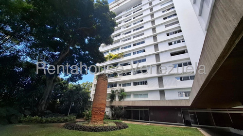 Ka Apartamento En Venta Las Mercedes 25-15239 Yg