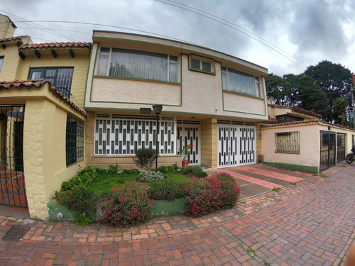 Imagen 2 de 14 de Vendo Casa En Alhambra(bogota) Mls 22-1107 C.o