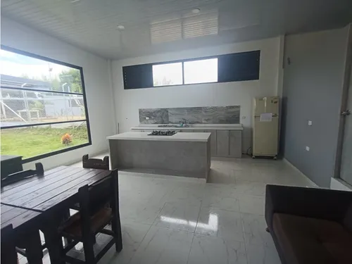Se Vende Chalet En Condominio En Alcala - Valle Del Cauca