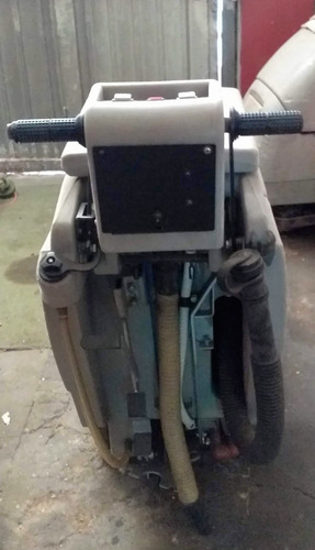 Imagen 4 de 5 de Lava Secadora Super Scrubber 20b