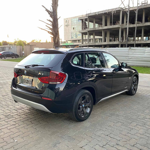 Bmw X1 2.0 Sdrive 20d Active 177cv 2011