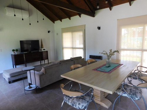 Imagen 9 de 30 de Quinta En Venta - Francisco Alvarez