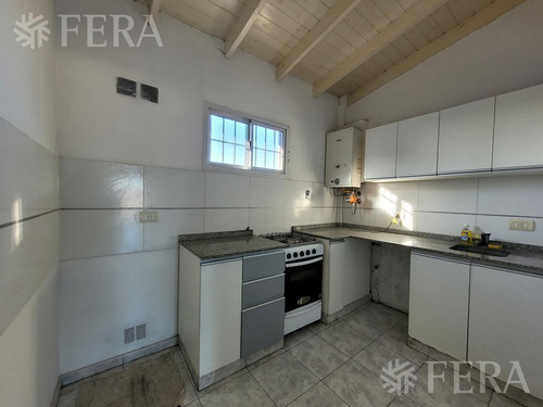 Imagen 4 de 9 de Venta Departamento 2 Ambientes Con Balcón Aterrazado En Sarandí (30917)