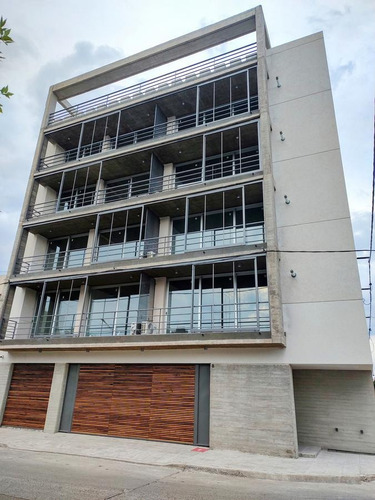 Imagen 2 de 28 de Excelentes Departamentos En Edificio I-n