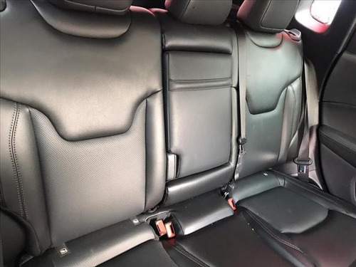 Jeep Compass 2.0 16v S 4x4