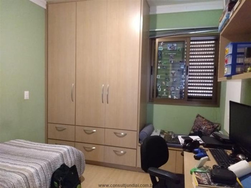 Imagem 22 de 29 de Apartamentos À Venda Em Jundiaí/sp - Compre O Seu Apartamentos Aqui! - 1471412