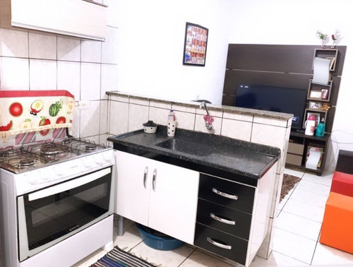 Imagem 4 de 30 de Casa Com 2 Dormitórios À Venda, 200 M² Por R$ 545.000,00 - Jardim Silvia - Guarulhos/sp - Ca4266