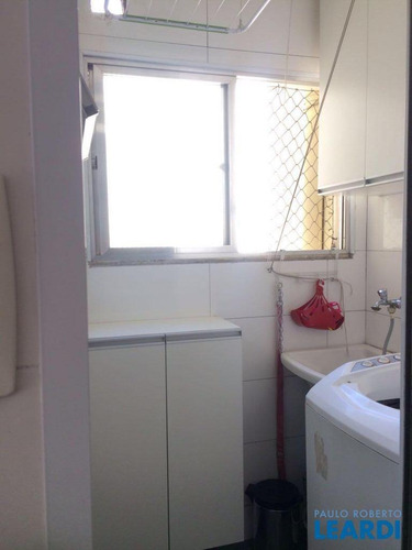 Imagem 7 de 15 de Apartamento - City América - Sp - 660363