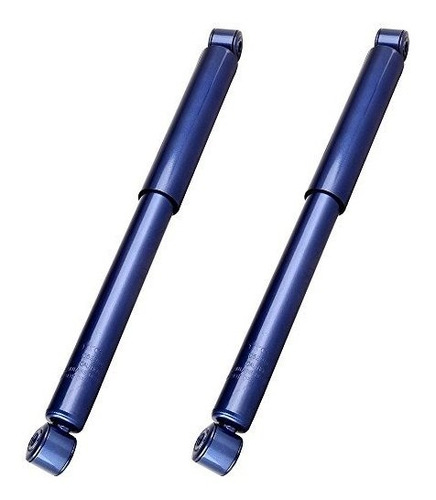 Amortiguador Para Auto - Shocks Ram,eccpp Rear Shocks Absorb