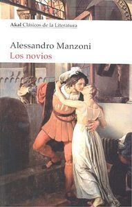 Novios,los - Manzoni,alessandro