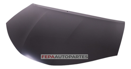 Capot Toyota Etios 2012 / 2016 5 Puertas