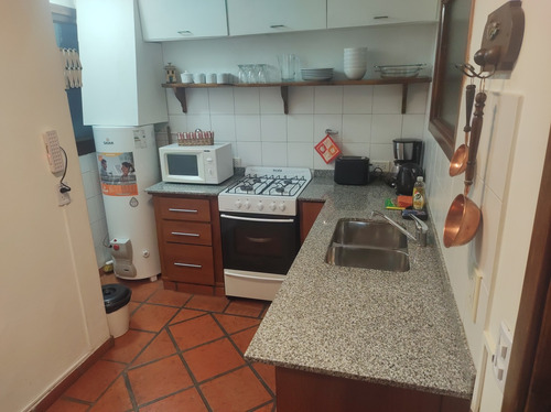 Departamento 4 Pax En Pleno Centro De Bariloche