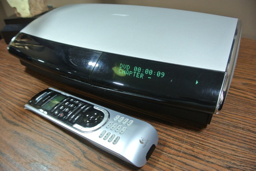 Imagem 7 de 10 de Central Universal Bose Sacd-cd-dvd Audio Etc...