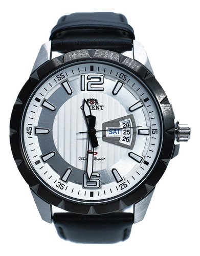 Reloj Orient Sport Cuarzo Para Caballero Fug1x003w9