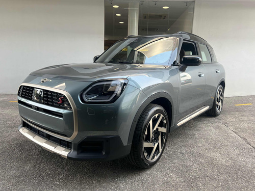 Mini Countryman S All4 2024