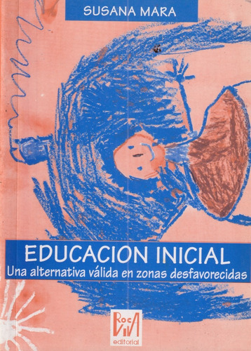 Educacion Inicial Susana Mara 