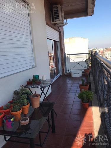 Imagen 4 de 14 de Venta De Departamento 3 Ambientes Con Cochera En Sarandi (26573)