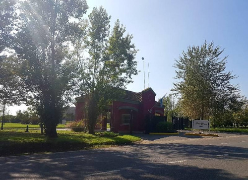 Lote En Venta A La Laguna En Santa Clara