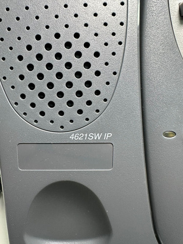 Telefono Ip Avaya 4621sw Nuevo En Caja