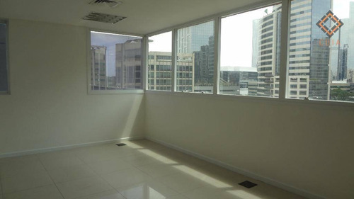 Imagem 8 de 28 de Conjunto Para Alugar, 200 M² Por R$ 14.000,00/mês - Vila Olímpia - São Paulo/sp - Cj19950