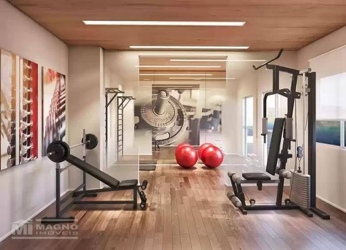 Imagem 20 de 30 de Apartamento Com 2 Dormitórios À Venda, 33 M² Por R$ 230.000,00 - Sé - São Paulo/sp - Ap2224