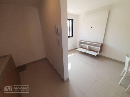 Imagem 13 de 22 de Apartamento Com 2 Dormitórios Para Alugar, 49 M² Por R$ 2.000/mês - Mooca - São Paulo/sp - Ap2520