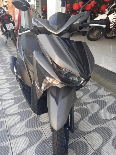 Imagem 2 de 10 de Yamaha Neo 125 - 2020