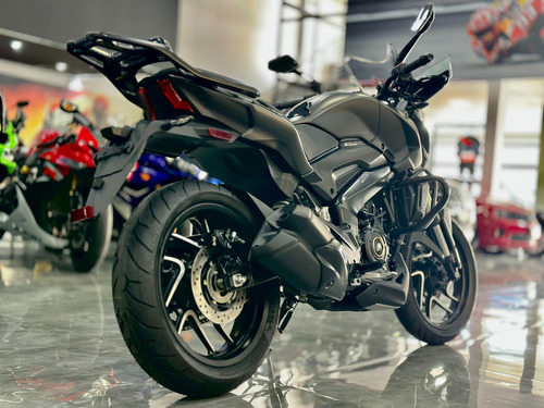 Bajaj Dominar 400 ( 0 Km )