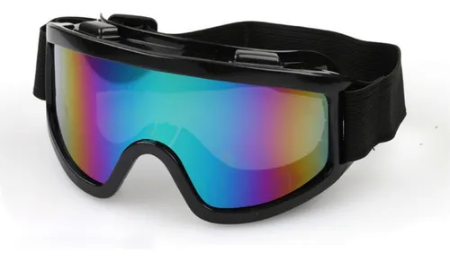 Lentes de seguridad tornasol new arrivals