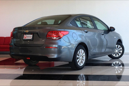 Imagen 2 de 15 de Chevrolet Cavalier Lt Automático 2020