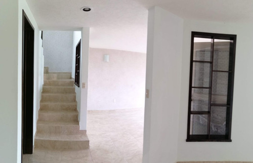 Imagen 5 de 30 de Venta Casa En Fraccionamiento Privado Al Sur De Pachuca San