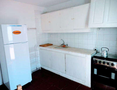 Casa En Alquiler Por Temporada De 3 Dormitorios En El Tesoro