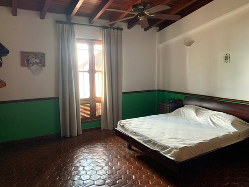 Hermosa Casa En Venta En Alto Hatillo