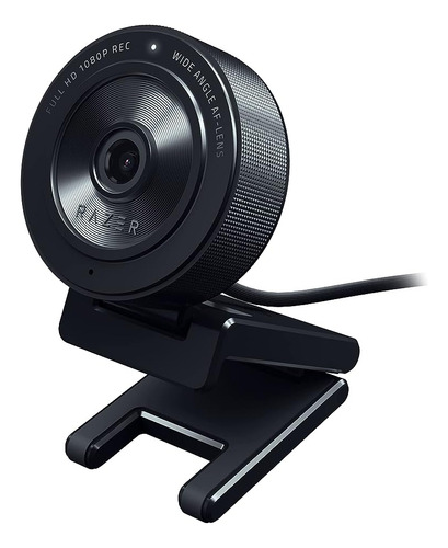 Camara Kiyo X Full Hd 1080p 30fps 720p 60fps Enfoque Automat