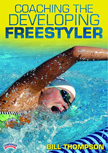 Bill Thompson: Coaching The Developing Freestyler (dvd)