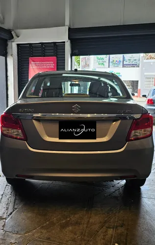 Suzuki Swift Dzire Mt