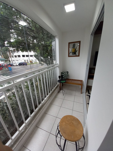 Imagem 6 de 7 de Apartamento 2 Quartos Em Nova Iguaçu - 8898