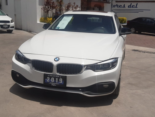 Imagen 1 de 15 de Bmw Serie4 4 Ptas 420i Gran Coupe