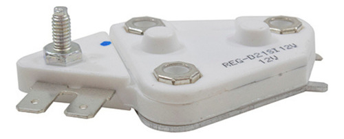 Regulador Alternador Lester 7262n 7266n 7644n 7681n 7685n