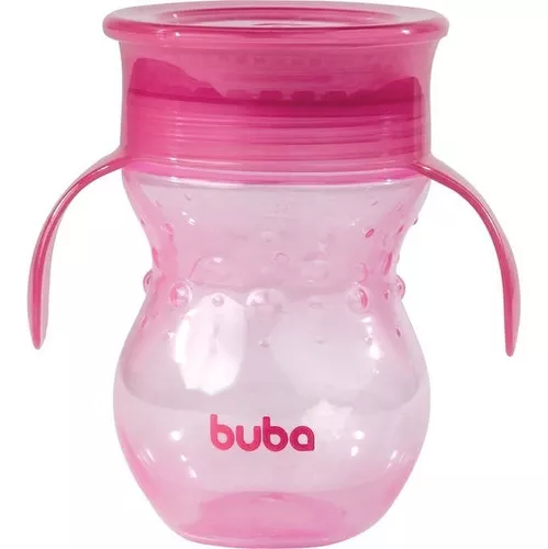 Vaso Aprendizaje Bebe Forest Suavinex- Mvd Kids