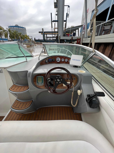 Imagen 8 de 17 de Crucero Trento 285 - Volvo Penta Diesel - Santana Yachts