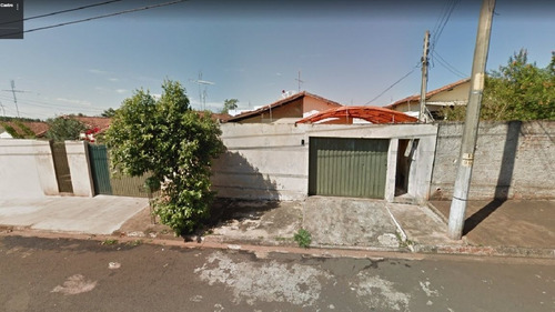 Imagem 1 de 5 de Casa Da Caixa Em Ourinhos - Ca0506