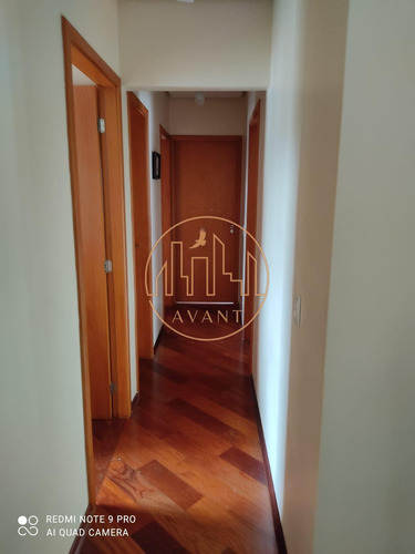 Imagem 10 de 15 de Apartamento 144m² 4 Dormitóris À Venda, Vila Betânia, Sao Jose Dos Campos - Sp - 4498