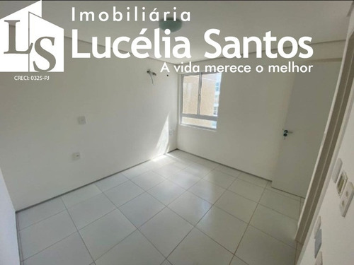 Imagem 3 de 5 de Apartamento - Ap00311 - 70685362