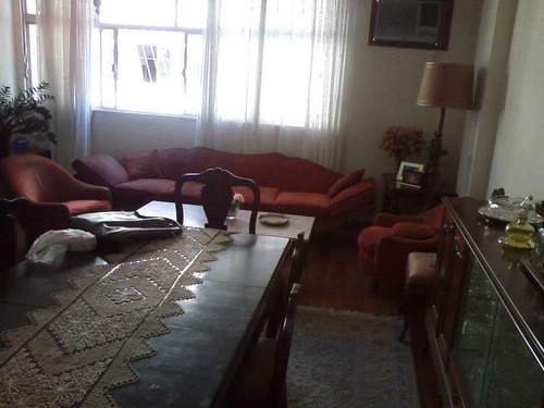 Imagem 2 de 15 de Apartamento-à Venda-copacabana-rio De Janeiro - Cpap20088